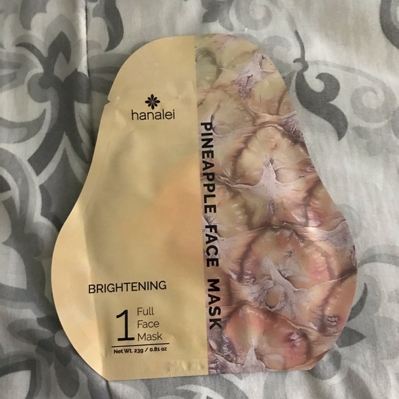 Face masks - Picture 5 of 5